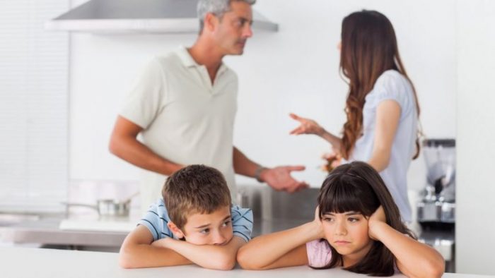 Alienación Parental como acto de violencia intrafamiliar: El congreso tiene la última palabra.