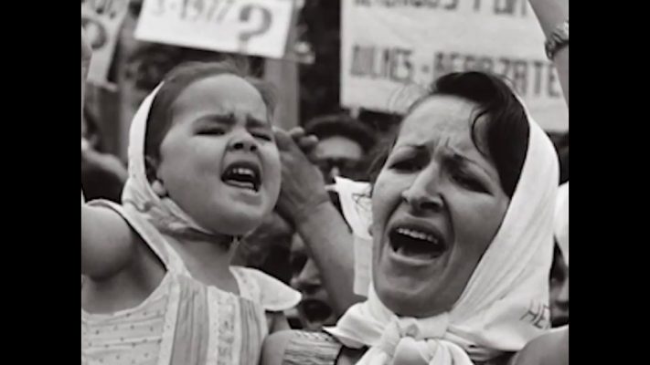 8M y las mujeres-madres: un mensaje para aquellas que no son vistas por el feminismo hegemónico.