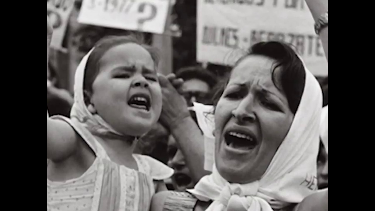 8M y las mujeres-madres: un mensaje para aquellas que no son vistas por el feminismo hegemónico.