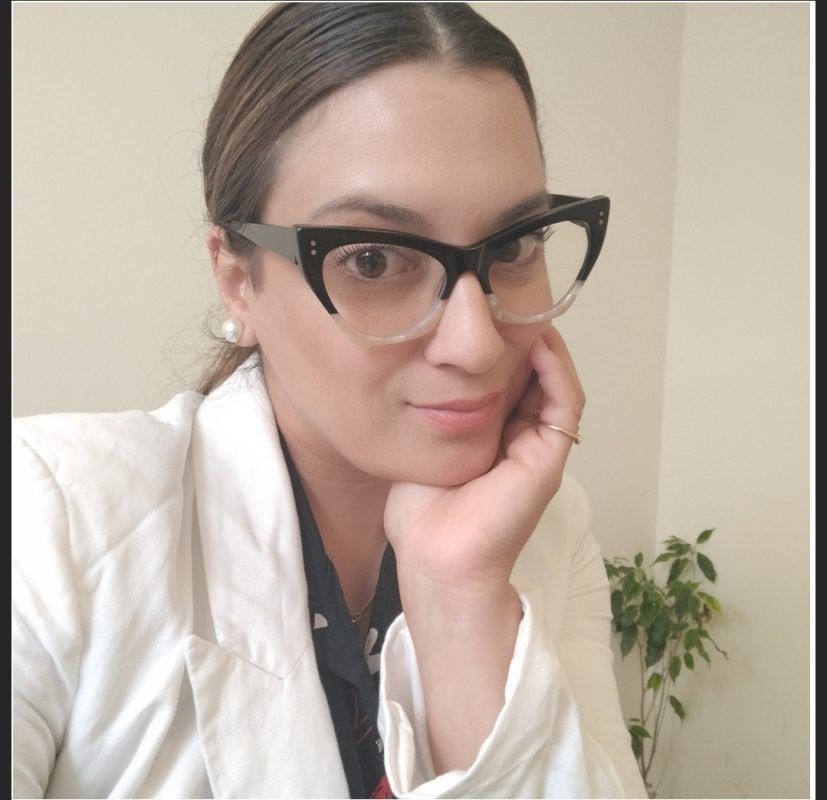 ¿Le cuesta hablar a los hombres de sus traumas? Entrevista a la psicóloga Amanda Véjar.