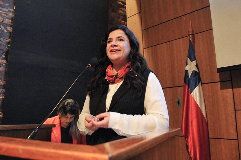 Caso de padre que decide cambiar de género y declaración de la ministra del MinmujerEG: «Ministra de la Mujer Antonia Orellana trata de ejercer matonaje político contra un papá afectado por el sistema judicial en familia»