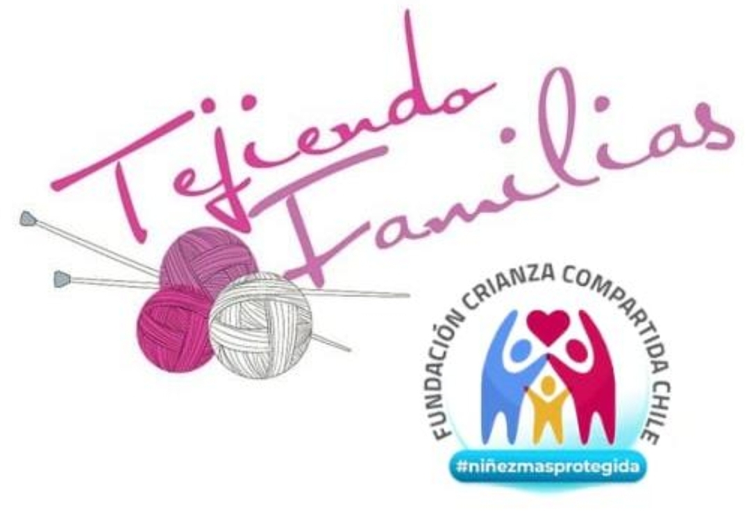 Tejiendo Familia: Nace la primera comunidad de madrastras en Chile.