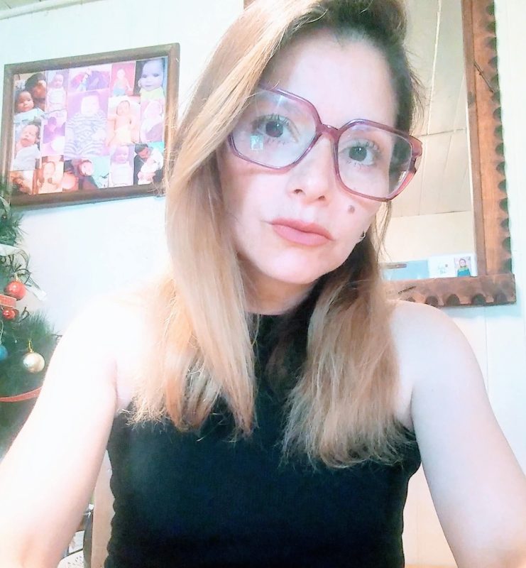Navidad sin mis hijos: relato de Irene, una madre desvinculada .
