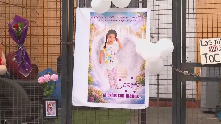Justicia por Josefa: una historia de maltrato y negligencias que terminó en su muerte.