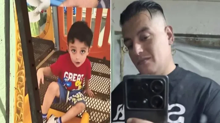 Eidan: antecedentes de un caso que reabre el debate sobre maltrato infantil y falsas denuncias.