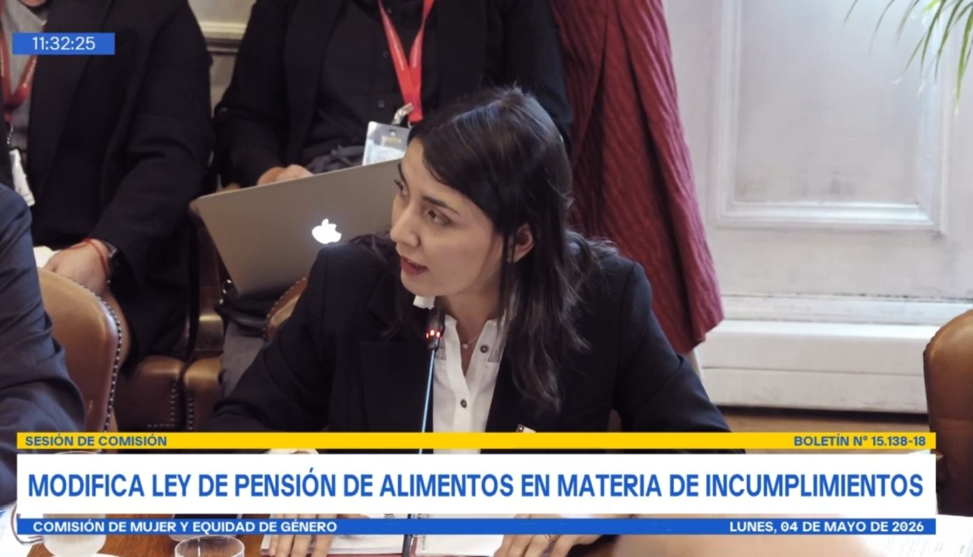 Proyecto de ley sobre abandono parental abre debate en el Senado por falta de equilibrio y ausencia de datos sobre obstrucción de vínculo