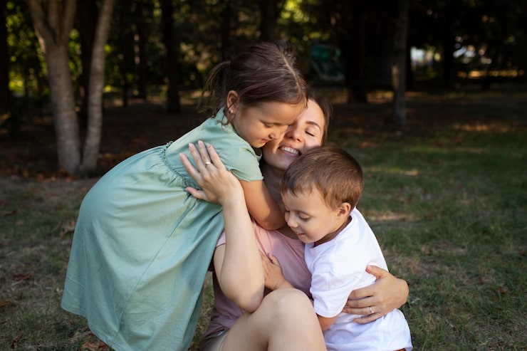 Queridas mamás (que no pueden estar con sus hijos)