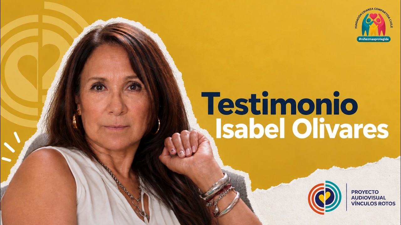 Episodio 1: Testimonio Isabel Olivares