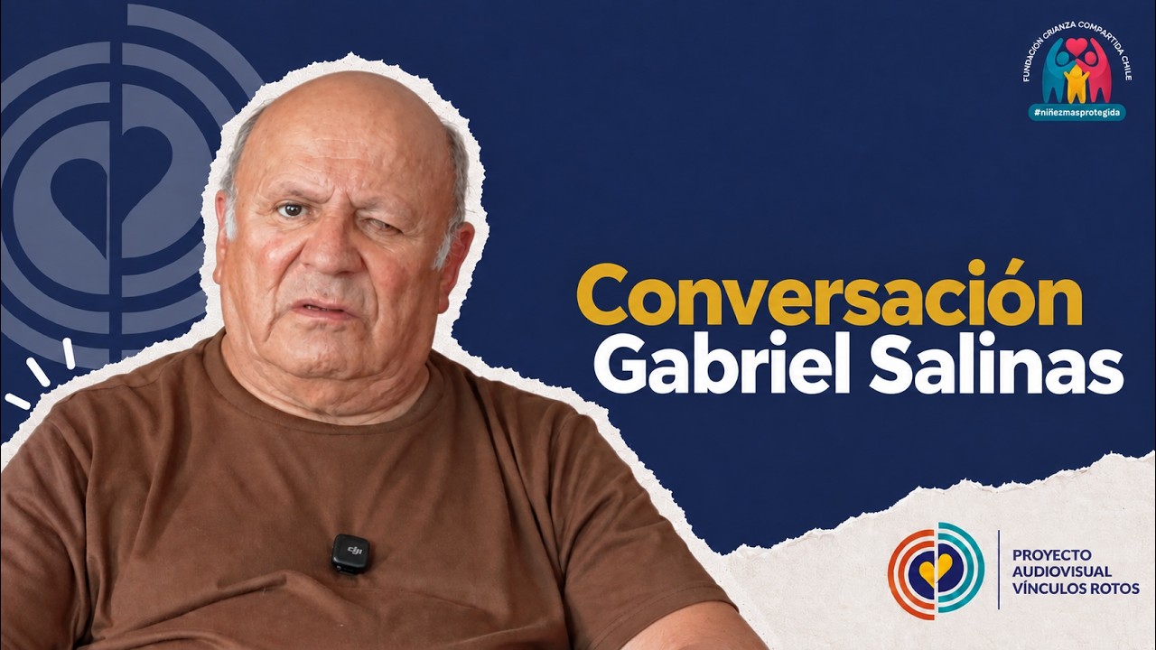 Episodio 2: Conversación con el sociólogo Gabriel Salinas