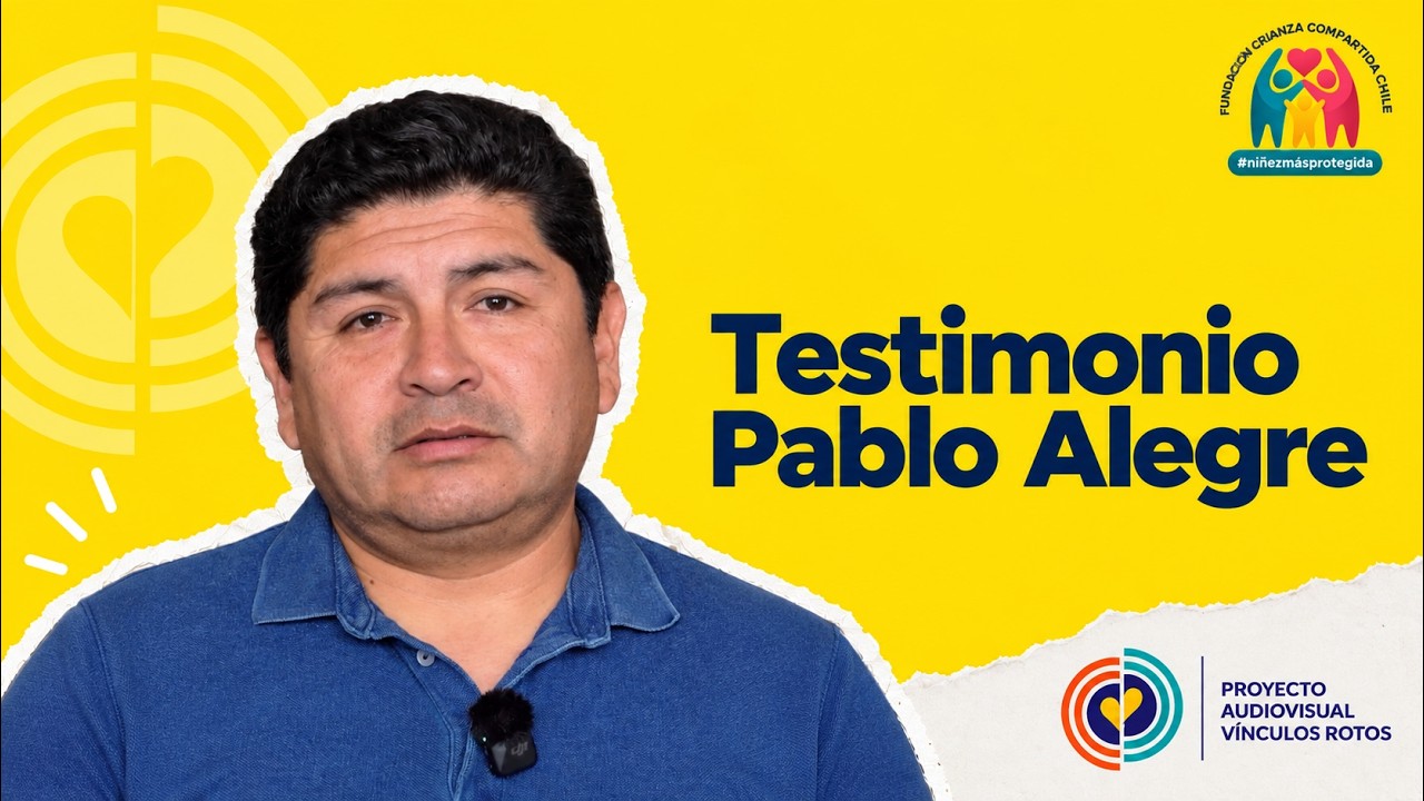 Episodio 3: Testimonio Pablo Alegre